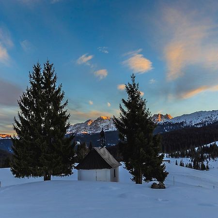 Mein Chalet ไรท์อิมวิงเคอ ภายนอก รูปภาพ