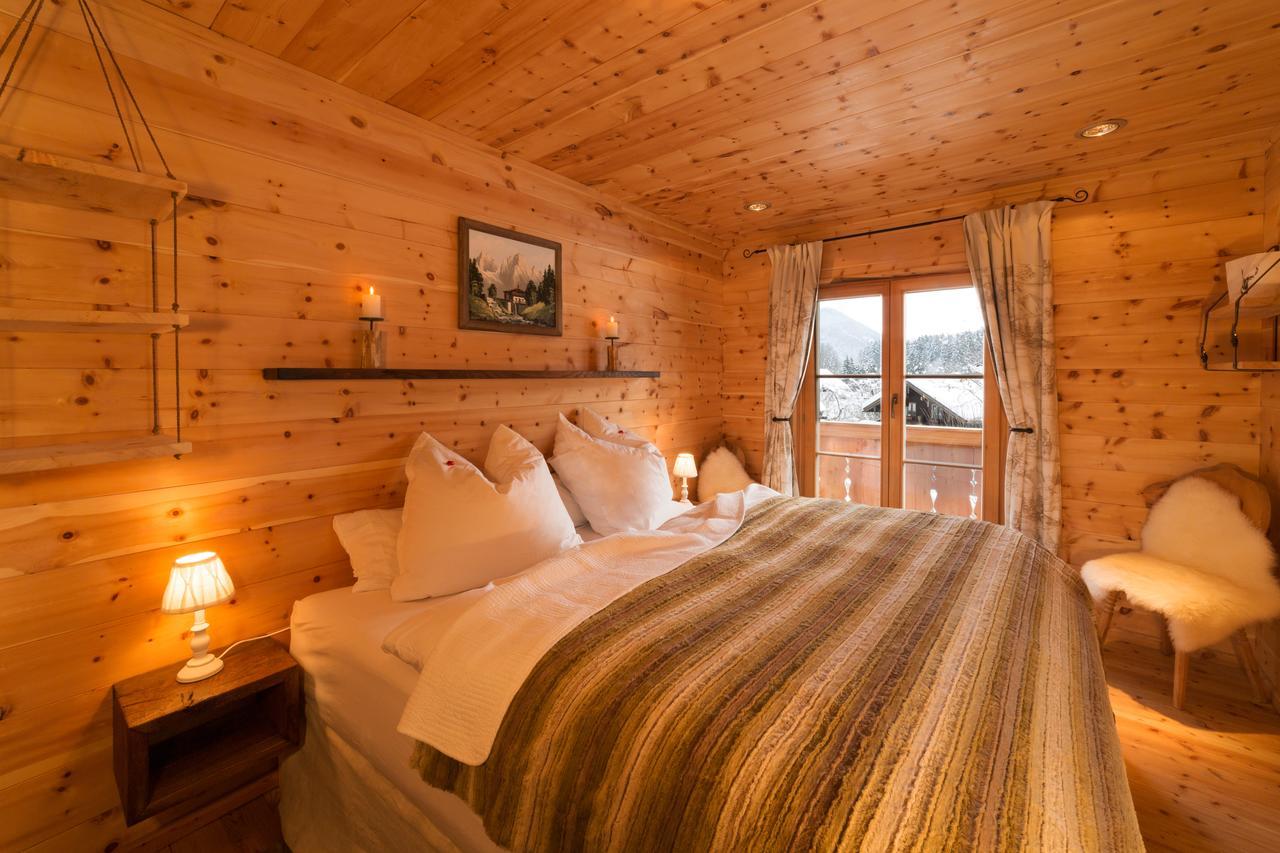 Mein Chalet ไรท์อิมวิงเคอ ภายนอก รูปภาพ
