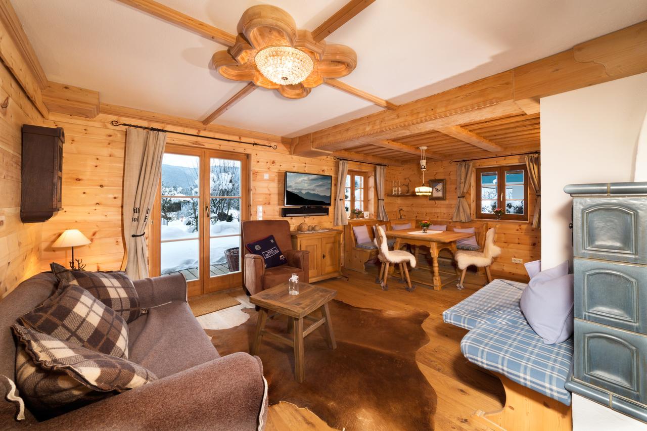 Mein Chalet ไรท์อิมวิงเคอ ภายนอก รูปภาพ