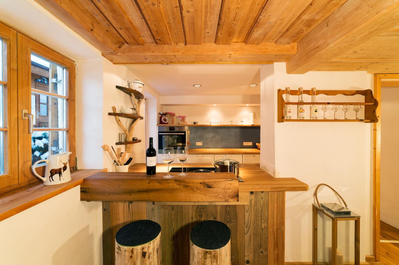 Mein Chalet ไรท์อิมวิงเคอ ภายนอก รูปภาพ
