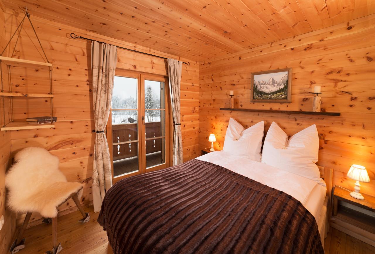 Mein Chalet ไรท์อิมวิงเคอ ภายนอก รูปภาพ